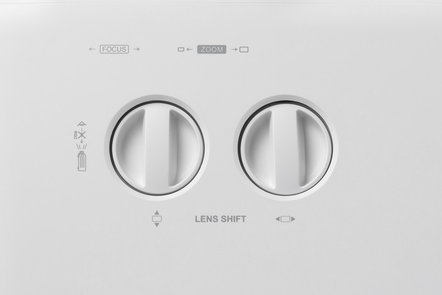 Проектор ViewSonic LS920WU