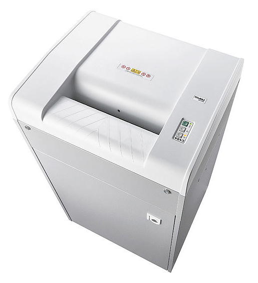 Шредер (уничтожитель) Dahle 519 (2х15 мм)
