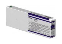 Картридж для плоттеров Epson T804D Violet 700 мл (C13T804D00)