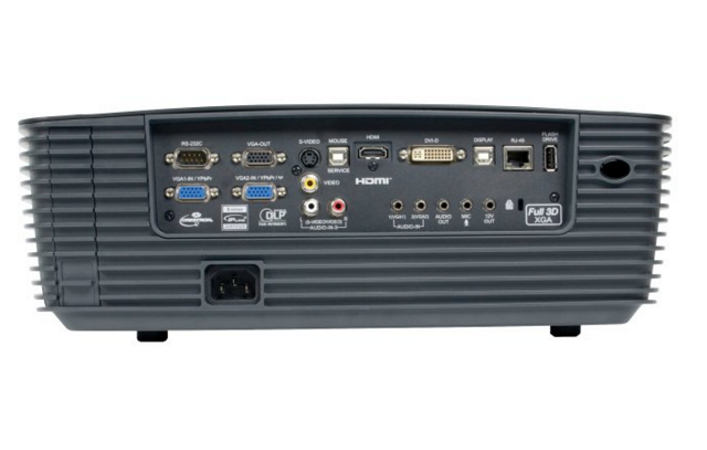 Проектор Optoma X501