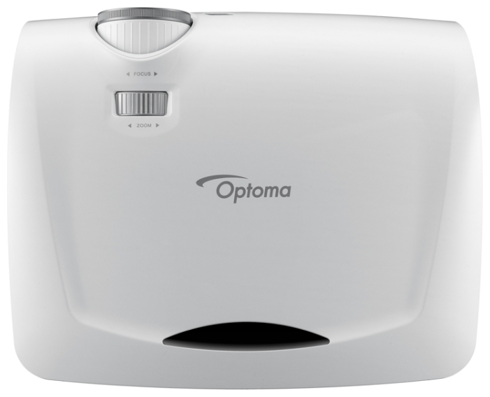 Проектор Optoma HD33