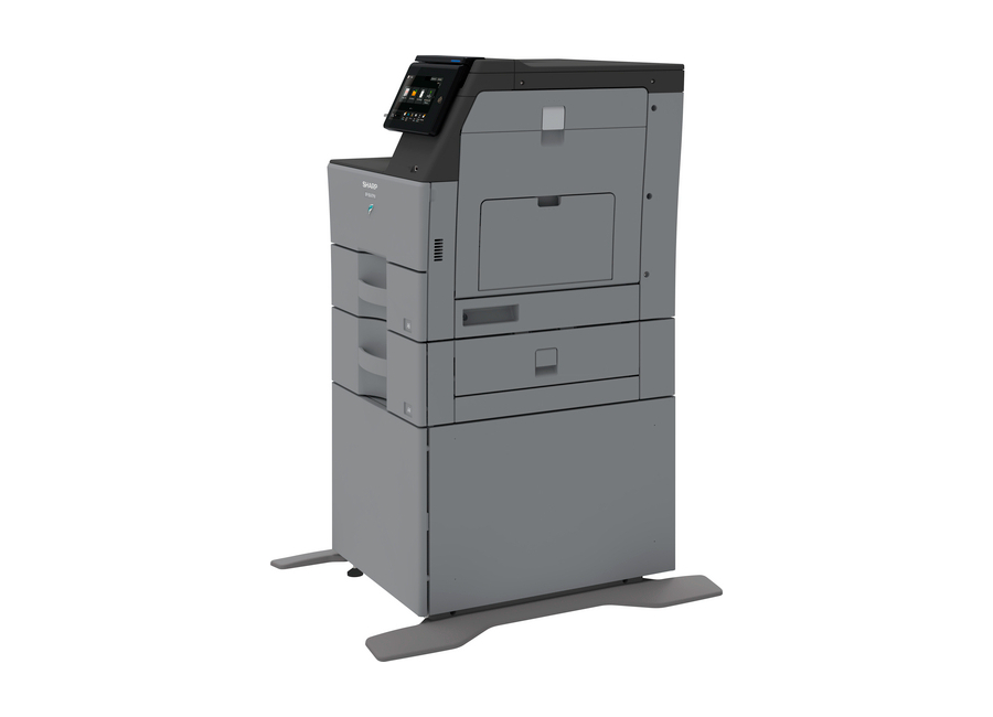 Принтер Sharp BP-B547PWEU
