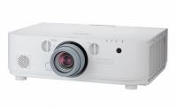 Проектор NEC PA572W (PA572WG) (без линз)
