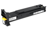 Тонер Konica Minolta TN-319K