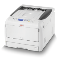 Принтер OKI C843dn-Euro (46468704)