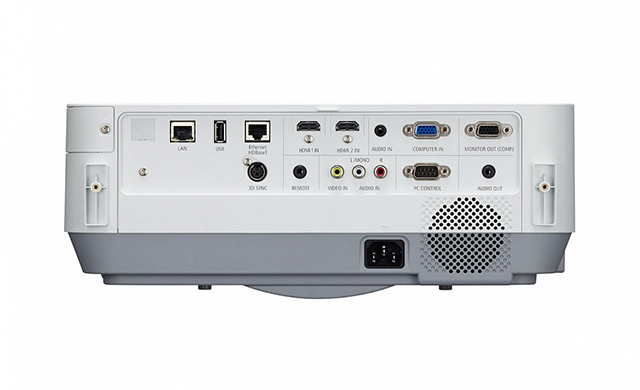 Проектор NEC P502H (P502HG)