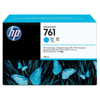 Картридж для плоттеров HP DesignJet 761 Cyan 400 мл (CM994A)