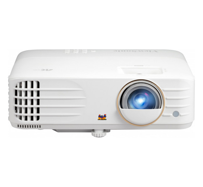 Проектор ViewSonic PX748-4K