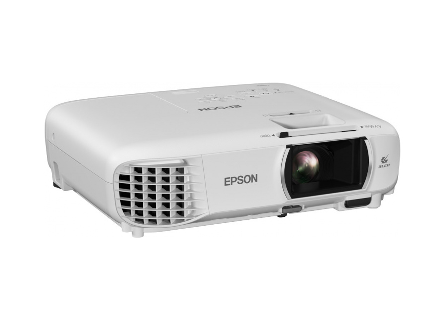 Проектор Epson EH-TW740 (V11H979040)