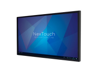 Интерактивная панель NextPanel 43P (43" / FHD / PCAP) + OPS (Intel Pentium G 5400 / DDR4 4Гб / SSD 120Гб / Win10)