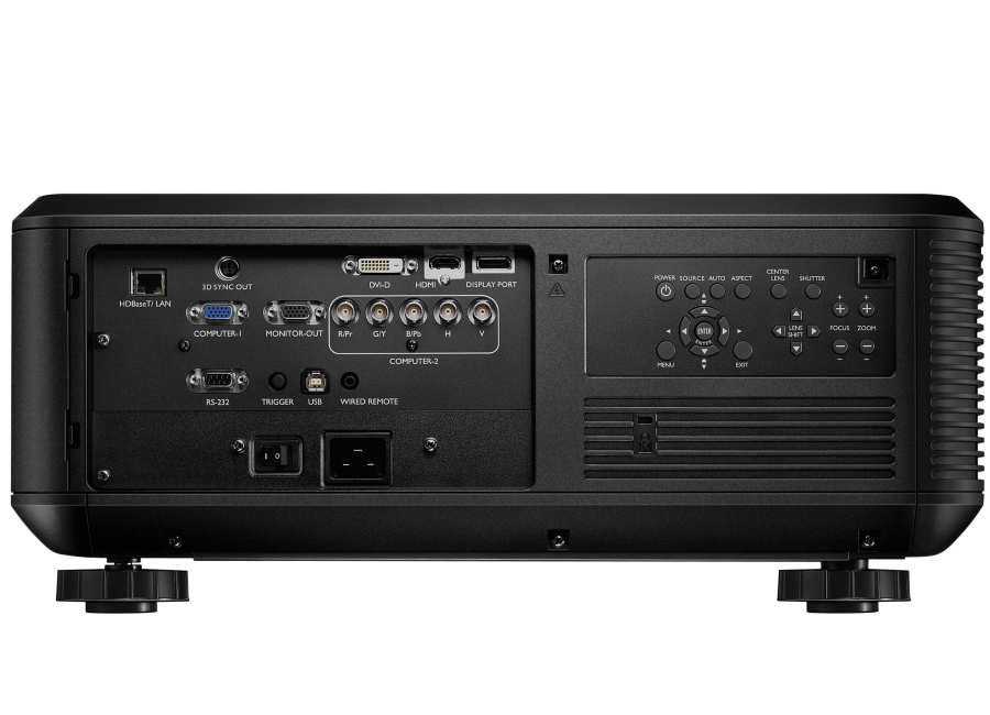 Проектор BenQ PW9620