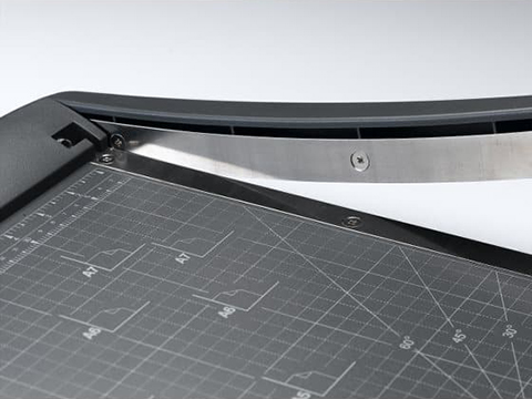 Резак для бумаги Rexel ClassicCut CL120