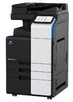 МФУ Konica-Minolta bizhub C251i (ADXM021)