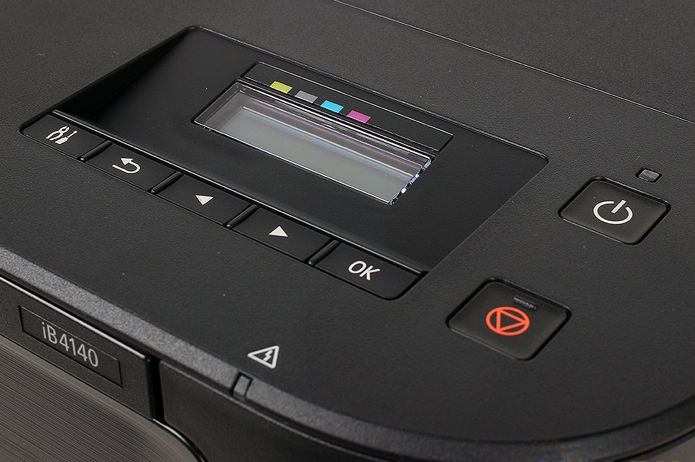 Принтер Canon MAXIFY IB4140 (0972C007)