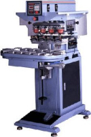 Тампонный станок Winon WN-127