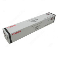 Тонер-картридж Canon C-EXV 33 BK (2785B002)