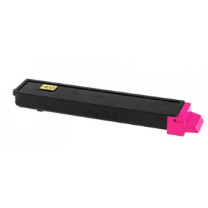 Тонер-картридж Kyocera TK-895M