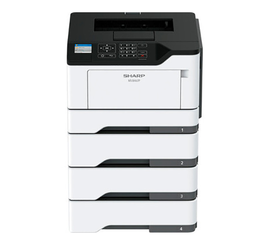 Принтер Sharp MX-B467PEU