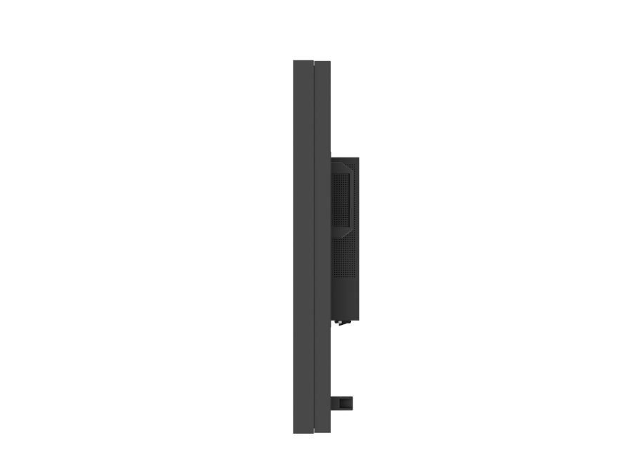 Интерактивная панель BenQ PL5501