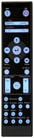 Проектор Optoma EH503