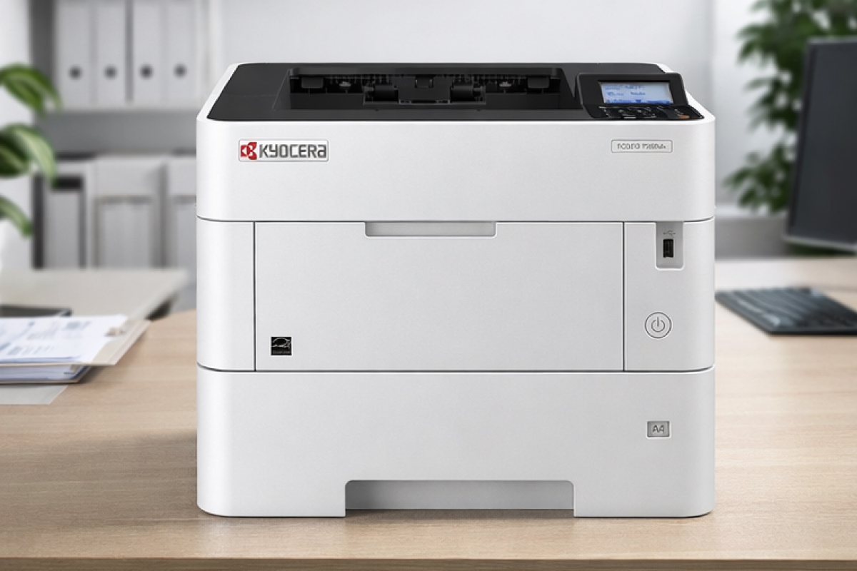 Принтер Kyocera ECOSYS P3155dn