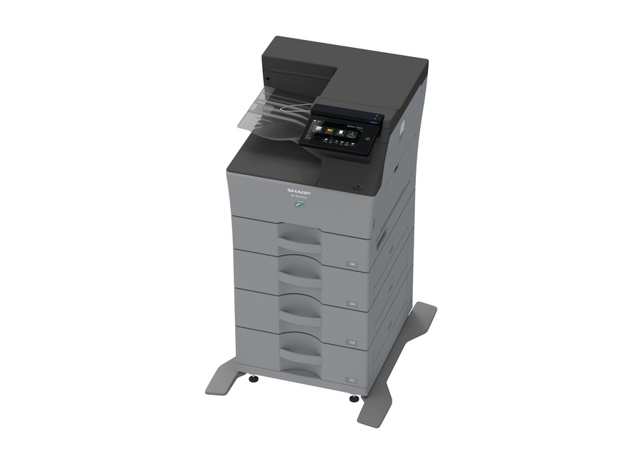 Принтер Sharp BP-B547PWEU