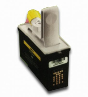 Печатающая головка ColorWave300, Yellow (5835B004)