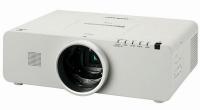 Проектор Panasonic PT-EX500EL (без линз)