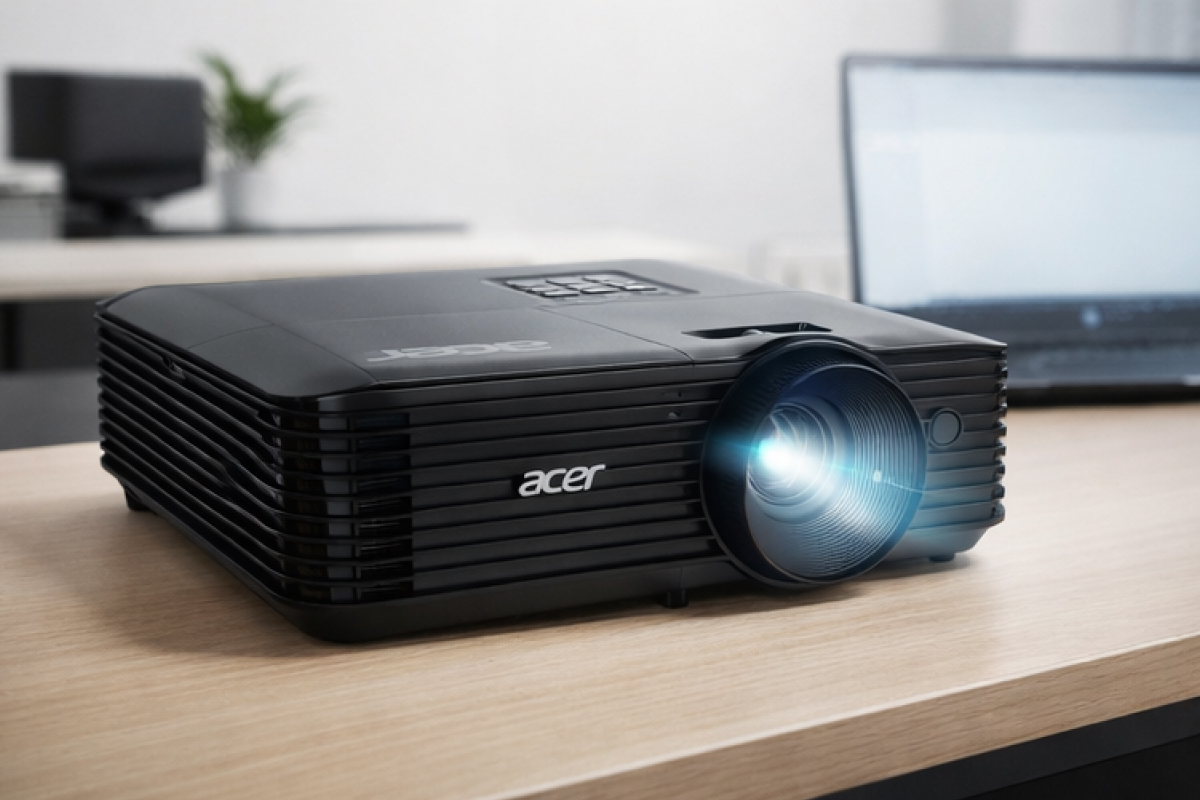 Проектор Acer X1328Wi