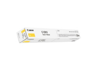 Тонер-картридж C-EXV 64 Желтый (Yellow) для Canon iR ADV C3922i/С3926i/С3930i/C3835i, 25500 стр., (5756C002)