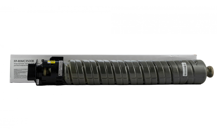 Тонер-картридж Fplus FP-RIMC3500B, черный, 31000 стр.