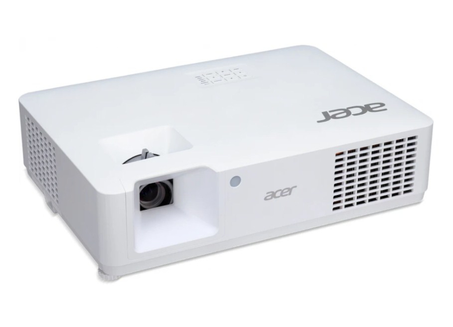 Проектор Acer PD1330W, Белый