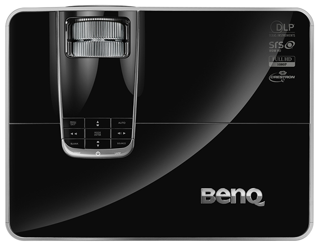 Проектор BenQ SH910