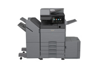 МФУ Sharp BP-70C65EU