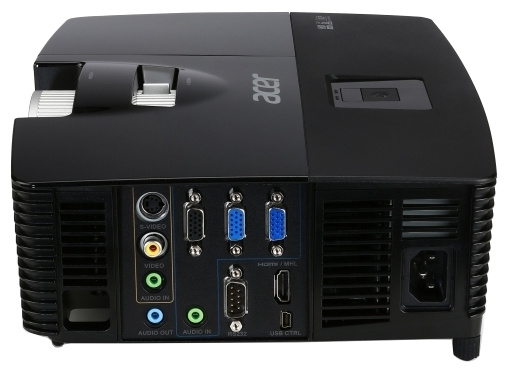Проектор Acer X1383WH