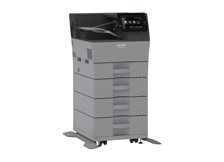 Принтер Sharp BP-B547PWEU