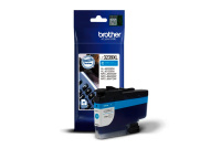 Оригинальный картридж повышенной ёмкости Brother LC-3239XLC (LC3239XLC)