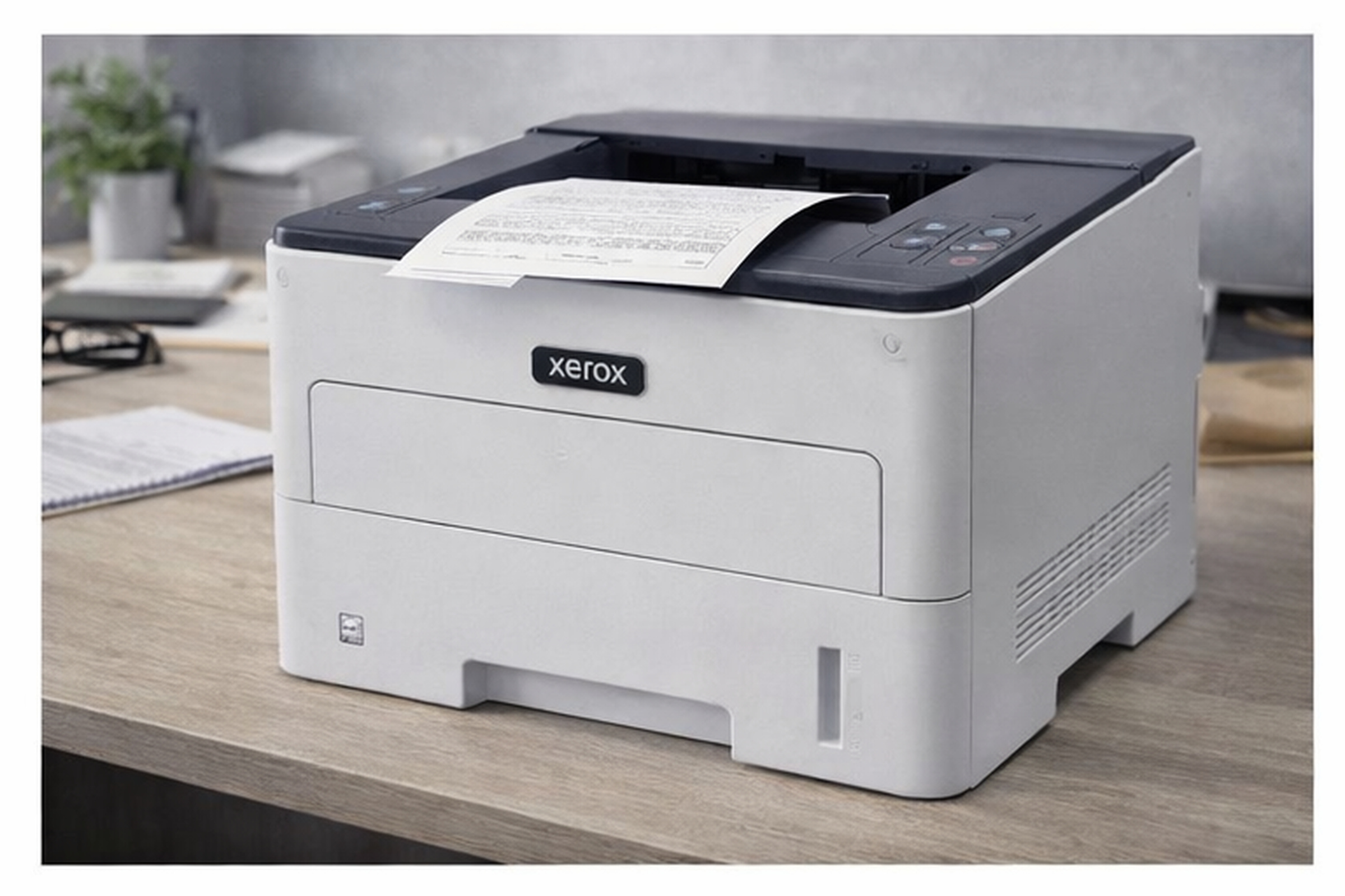 Принтер Xerox B230
