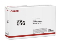 Тонер-картридж CRG 056 (10000 стр.) для Canon MF542x/MF543x/LBP325x (3007C002)