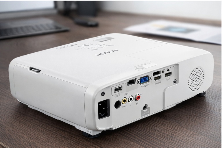 Проектор Epson EH-TW750 (V11H980040)