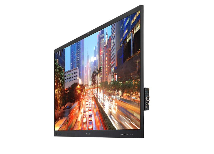 Интерактивный комплекс EliteBoard LR-86US7IB5
