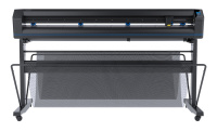 Режущий плоттер Summa S1 D140FX