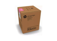 Картридж с латексными чернилами HP 882 Latex Light Magenta 5 л (G0Z15A)
