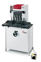Бумагосверлильная машина STAGO PB 5010-4 FS
