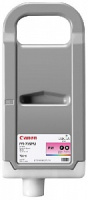 Картридж для плоттеров Canon PFI-706PM Photo Magenta 700 мл (6686B001)