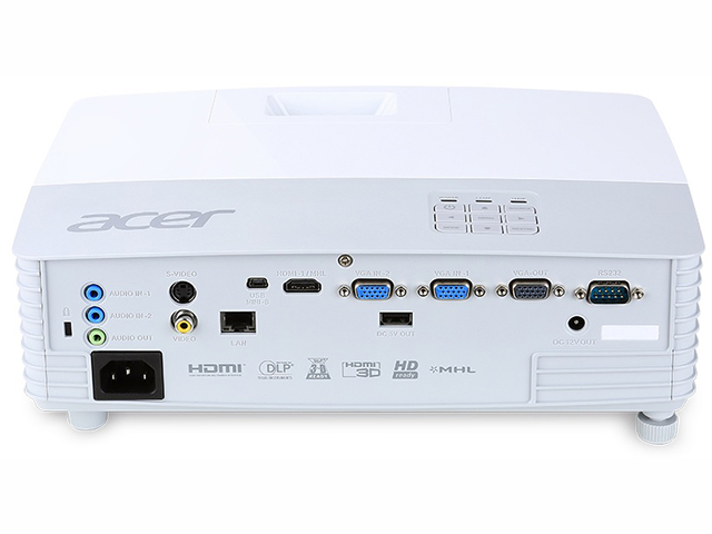 Проектор Acer P5227