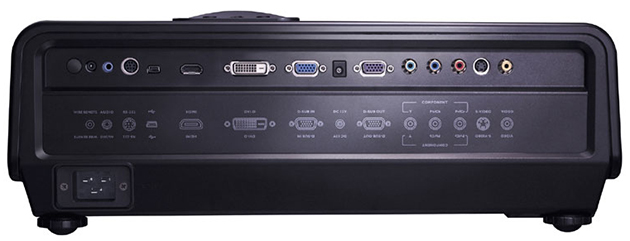 Проектор BenQ SP920P