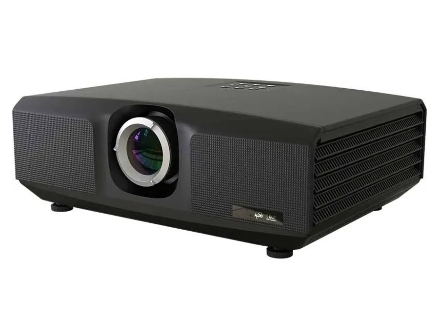 Проектор Appotronics AL-DU955A, лазерный, WUXGA (1920x1200), чёрный