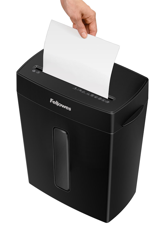Шредер (уничтожитель) Fellowes Powershred P-42C