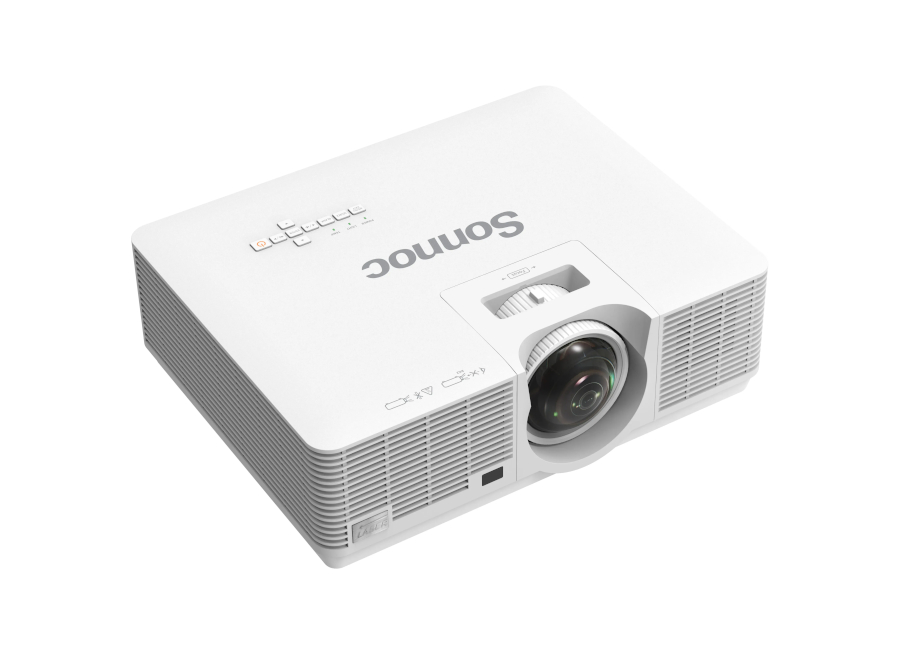 Проектор Sonnoc SNP-H38S